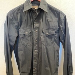 Men’s Stetson Shirt